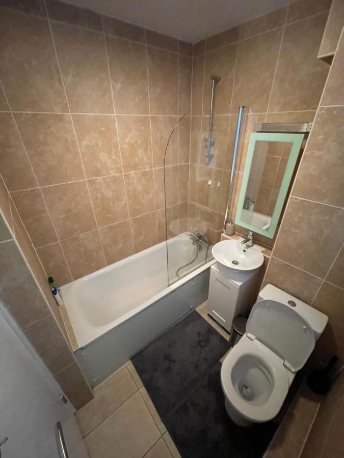 The Heart Of The King'S Apartman London Kültér fotó