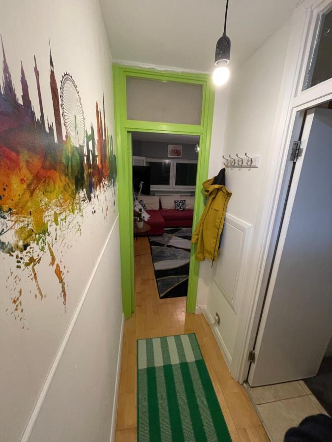 The Heart Of The King'S Apartman London Kültér fotó