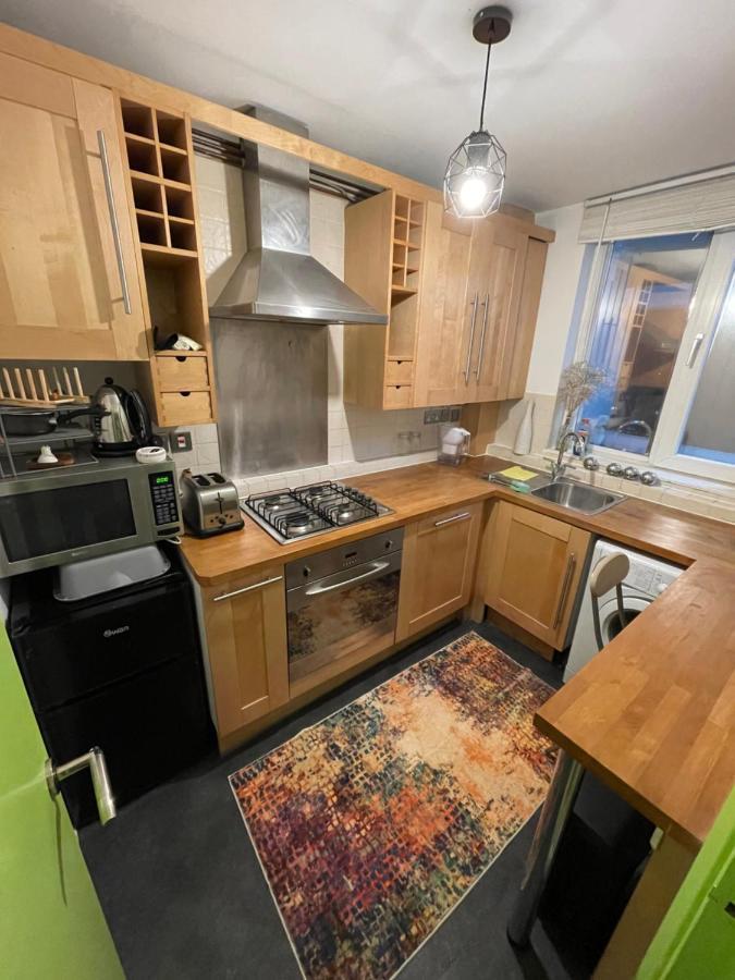 The Heart Of The King'S Apartman London Kültér fotó