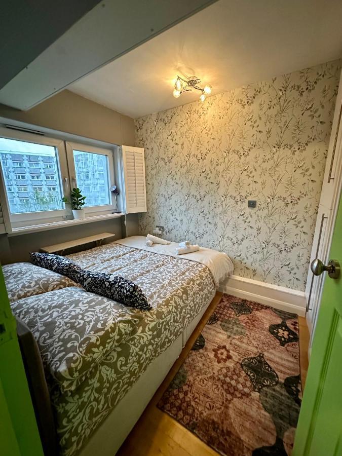 The Heart Of The King'S Apartman London Kültér fotó