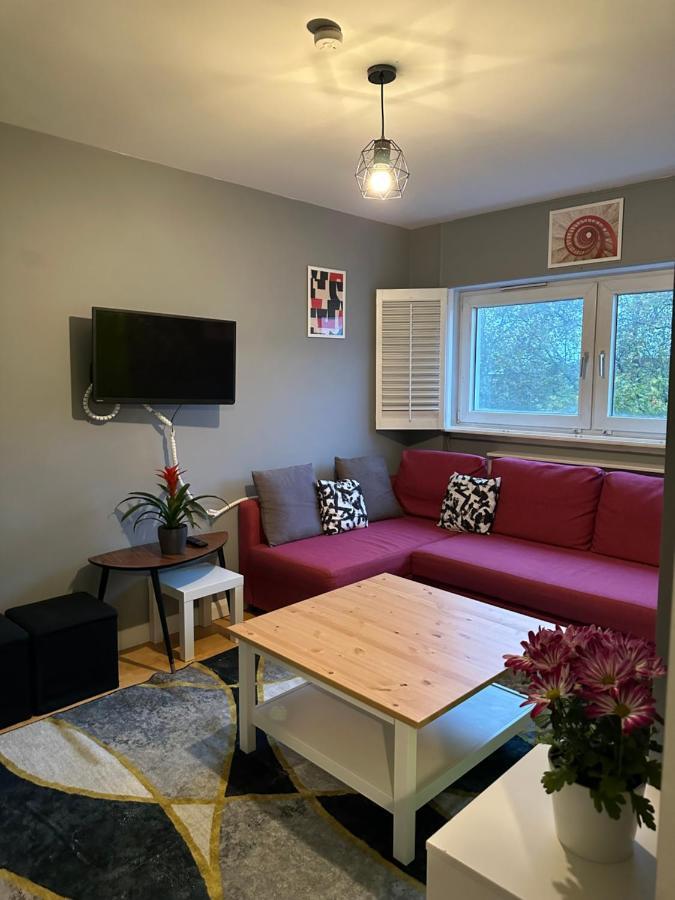 The Heart Of The King'S Apartman London Kültér fotó