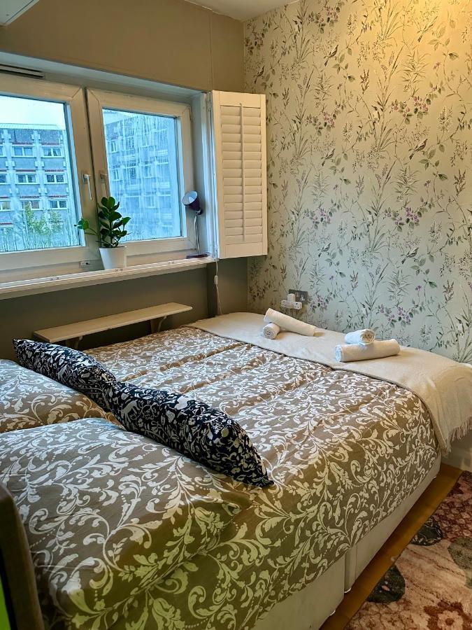 The Heart Of The King'S Apartman London Kültér fotó